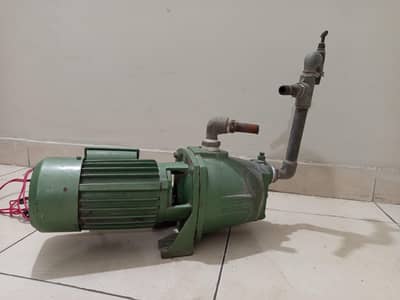 Branded Water Jet Pump ( HECO )