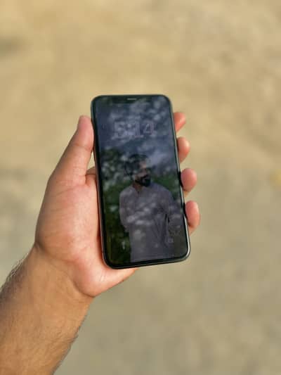 Apple iPhone 11 Pro Exchange posibile