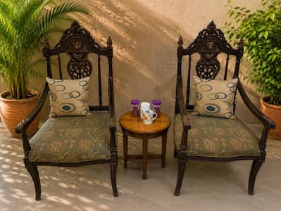 used shisham tree chairs for sale