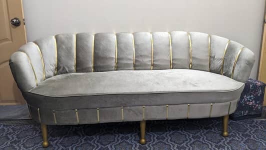 7 Seater Sofa Set