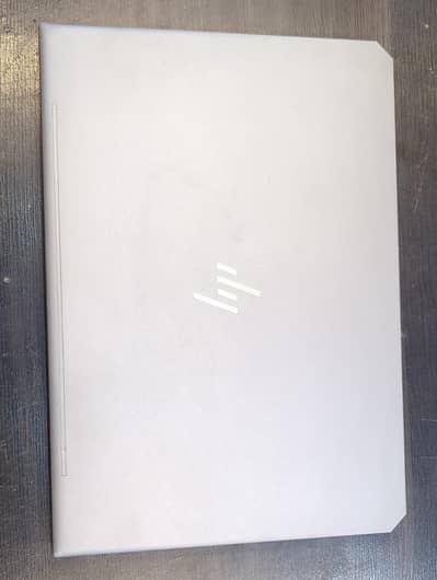 Hp zbook studio G5 I9-8th