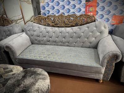 5 seater sofa