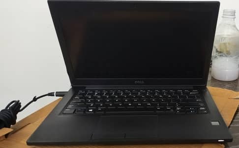 Dell latitude 7280 i5 6 Gen 8 Gb | 256 Gb