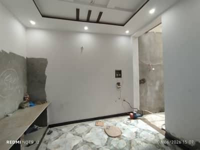 2 Marla 10 Sq Brand New House For Sale