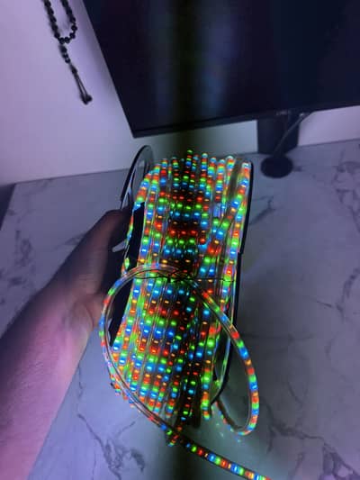 STAR COMPABY LED STRIP LIGHT 70M COIL 10/10