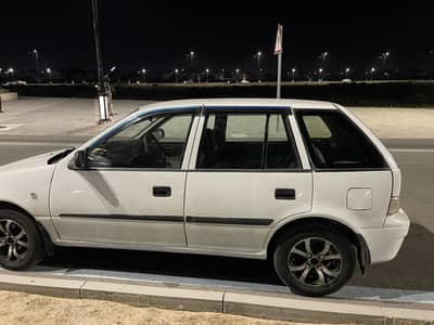 Suzuki Cultus 2003