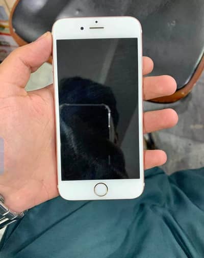 iPhone 6S pta approved 64gb no sho only delavery