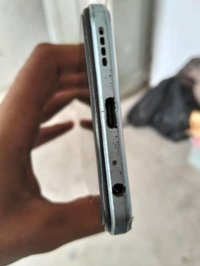 Vivo Y33s