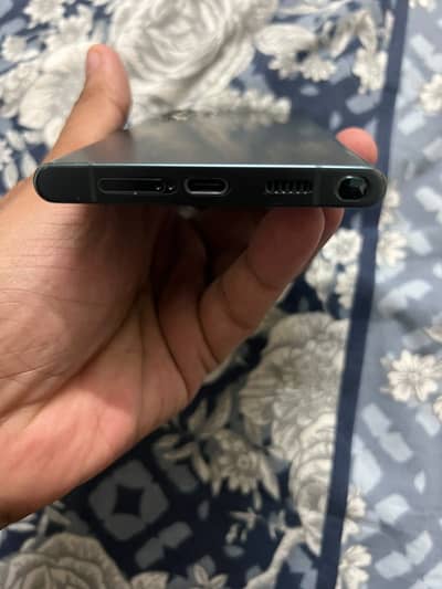Samsung Mobile S22 Ultra