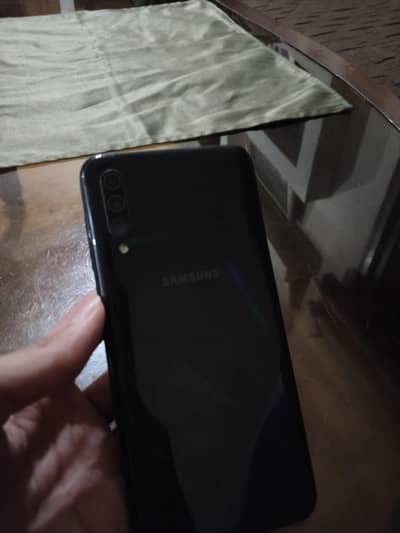 Samsung Mobile A30s