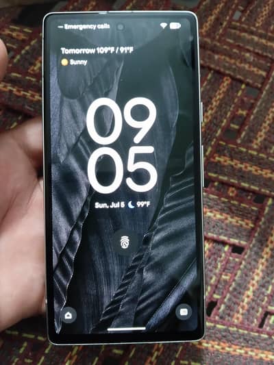 Google Pixel 7a