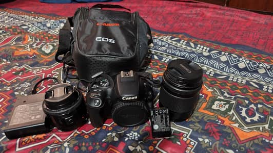 Canon 200D