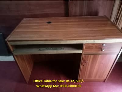 Office Furniture For Sale City Star Shopping Mall Model Town Link Road