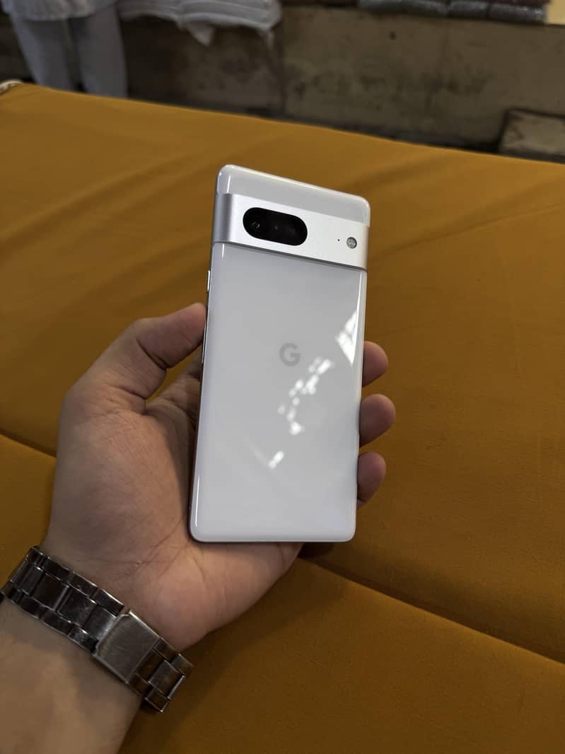 Google pixel 7 1