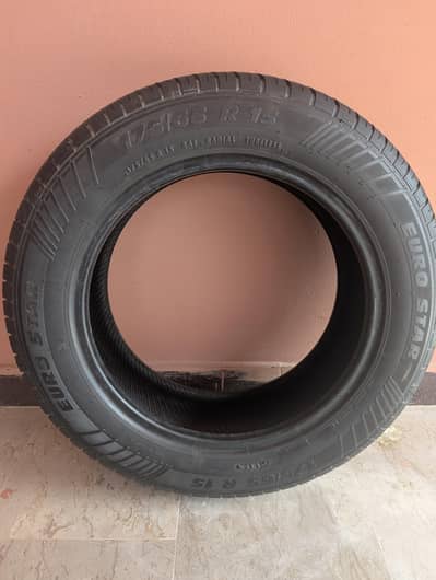 Euro Star 175/65/R15