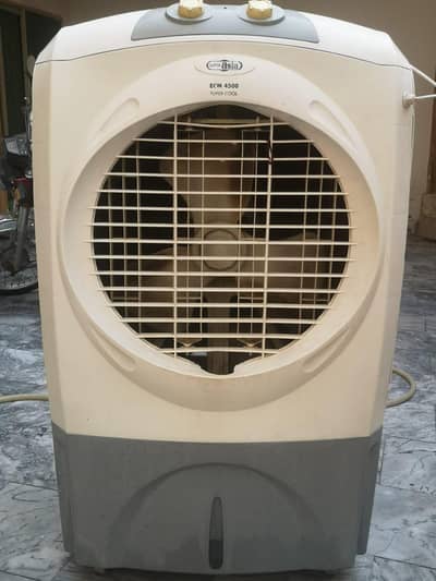 Super Asia Room Cooler