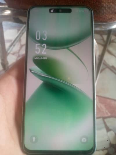 Infinix Smart 9 all ok ha