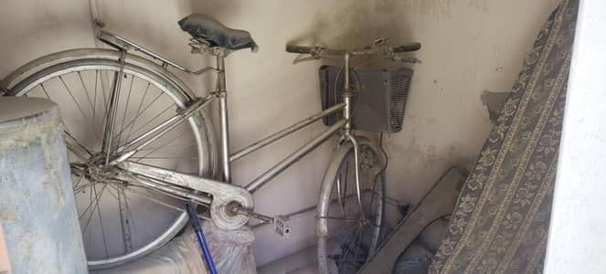 Japan Made Bicycle