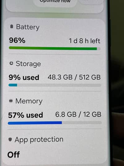 Samsung S22 Ultra 12/512 non pta sim time available