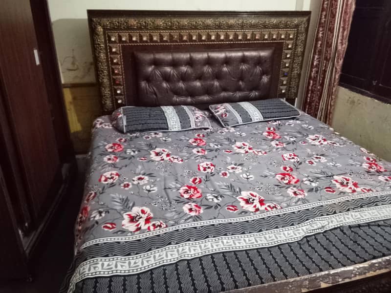 double bed  1