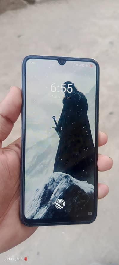 Vivo V23e 8gb 256gb Offical PTA Approved