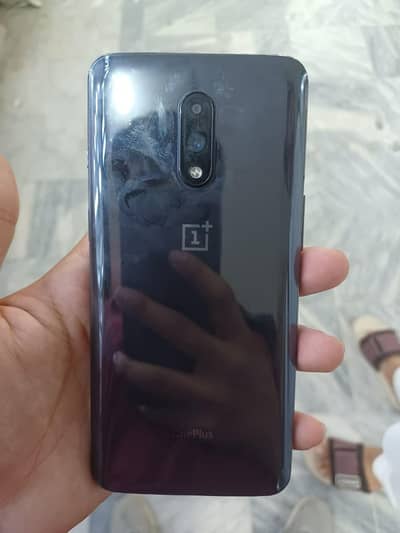One Plus 7