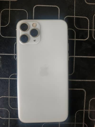 Apple iPhone 11 Pro