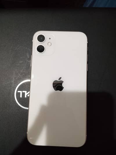 Apple iPhone 11