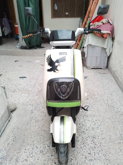 BRG DS11