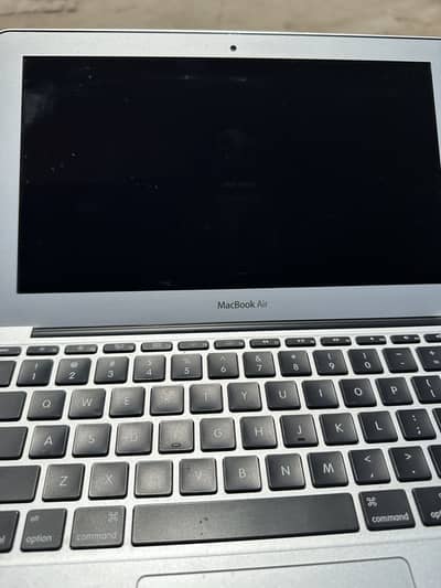 Macbook Air