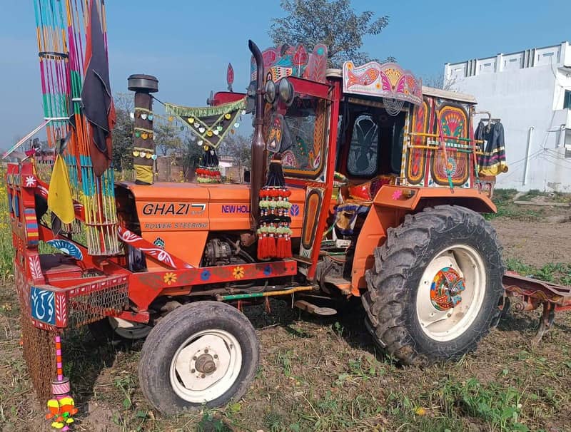tractor 0