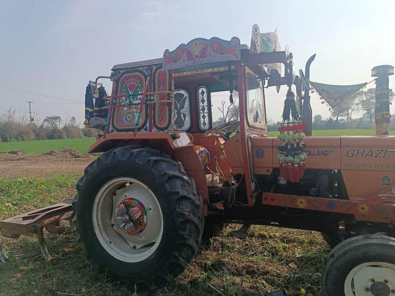 tractor 1