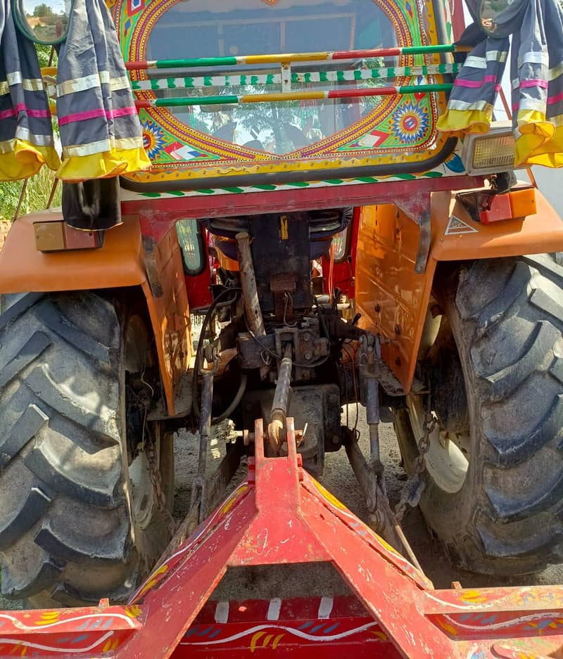 tractor 2