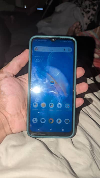 Vivo Y12A
