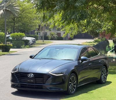 Sonata 2.5