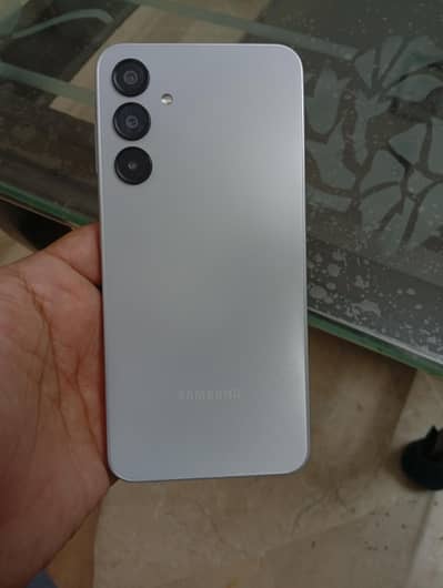 Samsung Galaxy A16