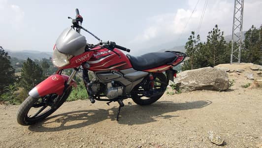 unique ud 100 for sale