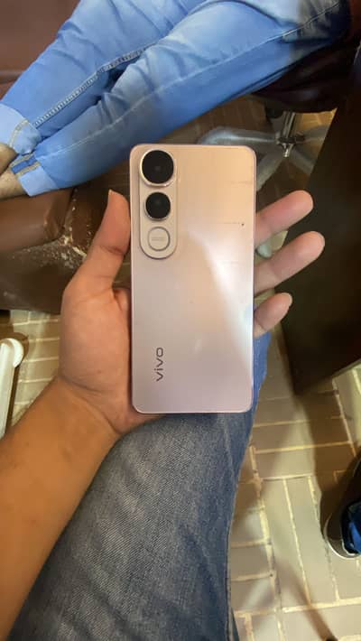 Vivo V50 Lite