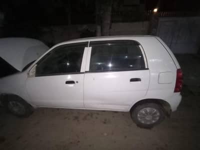 Suzuki Alto 2011