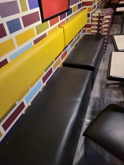 Sofas For sale good for cafes and restaurants