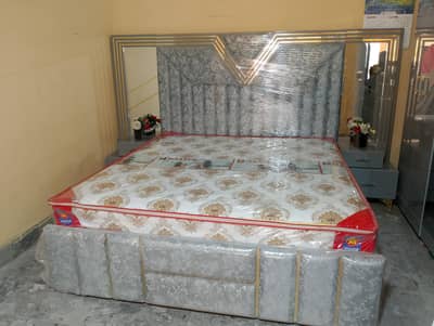 new bed room set