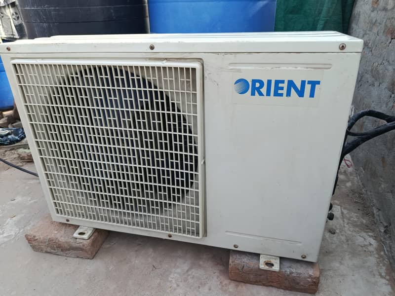 orient Ac 3