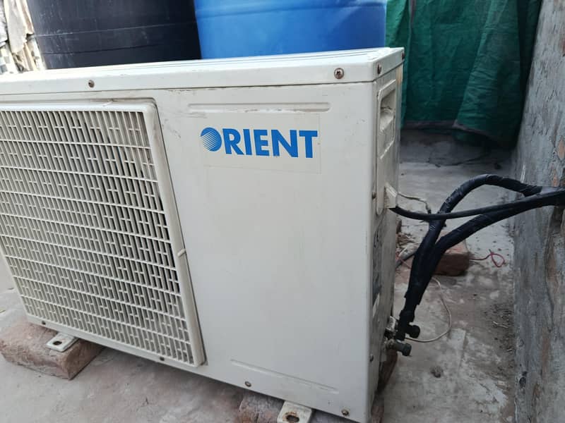 orient Ac 4