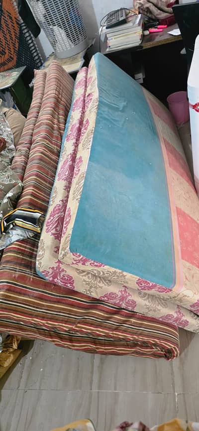 Mattress