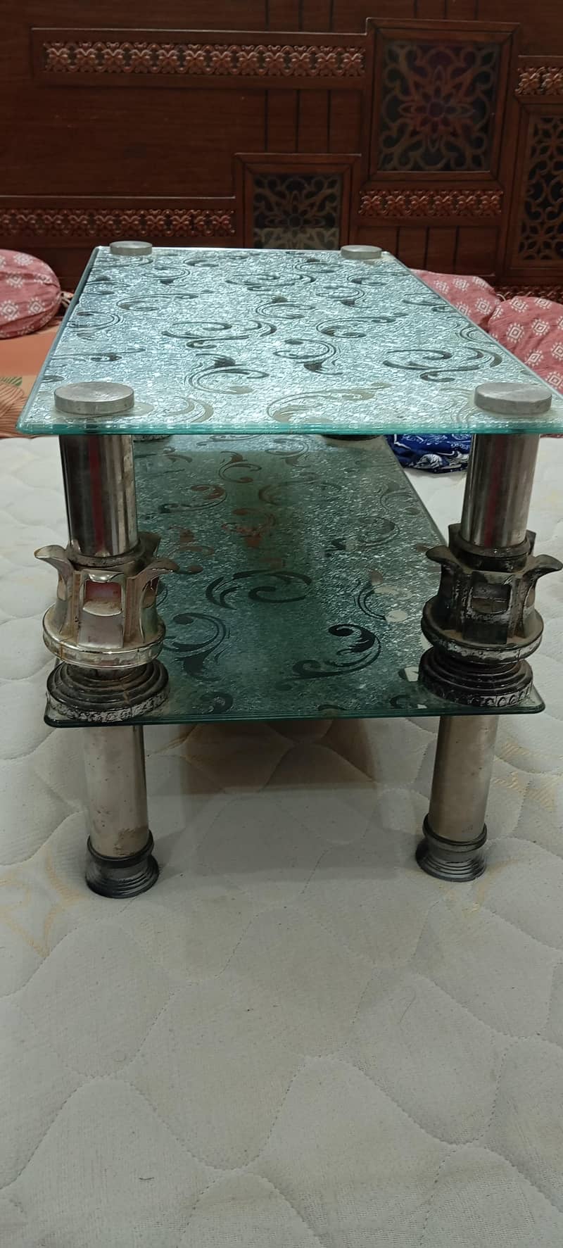 glass centre table 3
