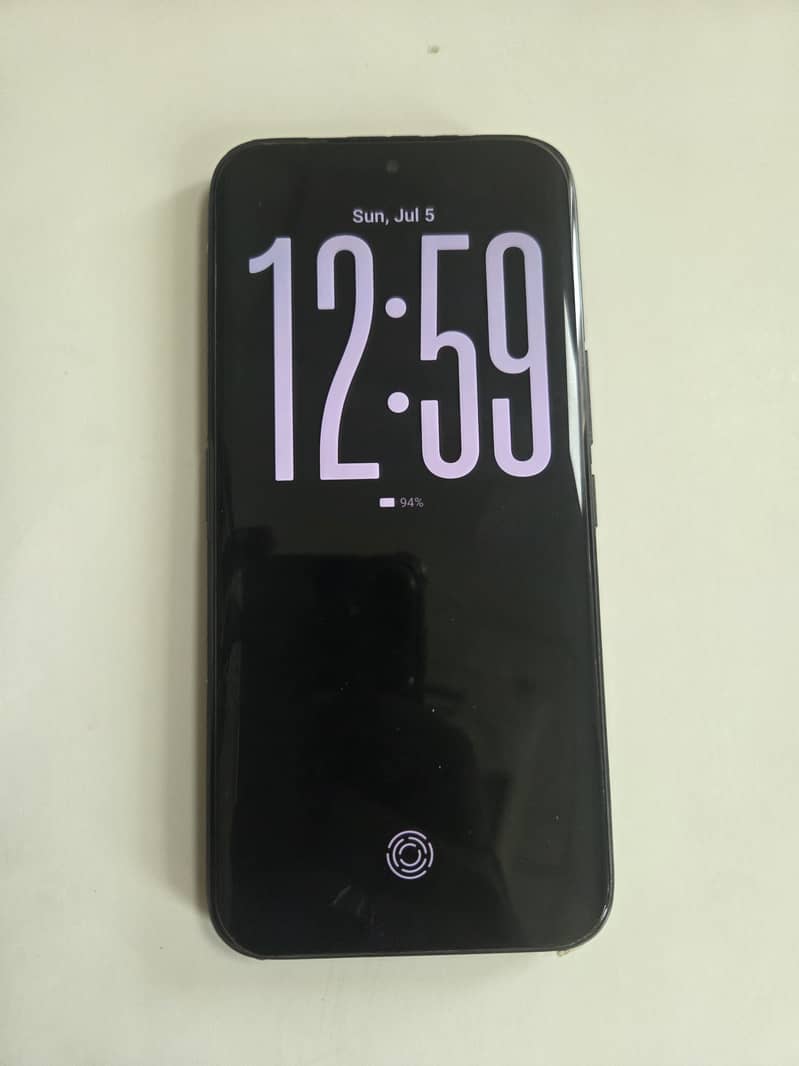 Camon 50 Pro 1