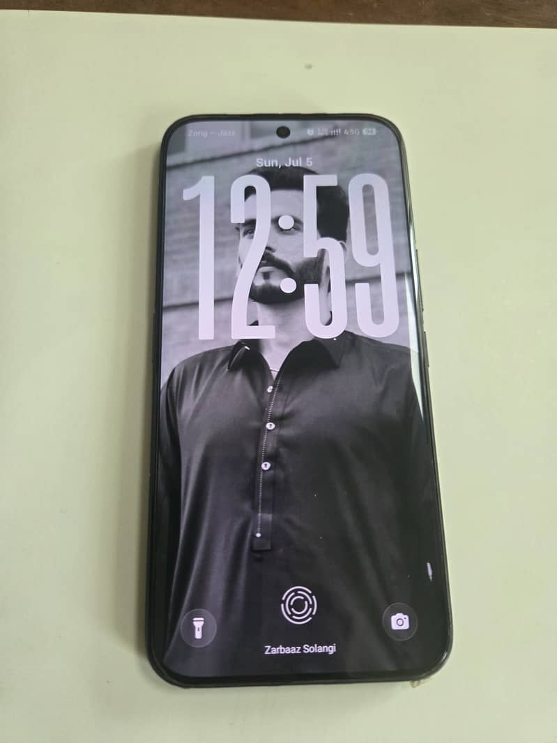 Camon 50 Pro 2