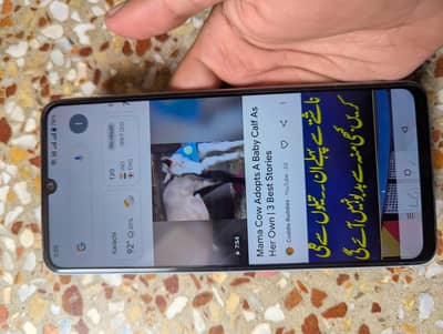 Realme Note 50