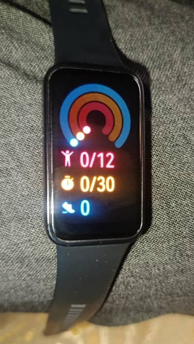 Huawei Band 8