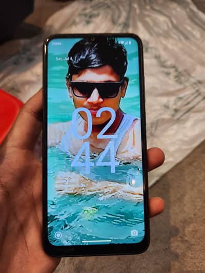 Xiaomi Redmi A2 Plus